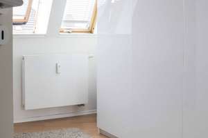 Moderne Wohnung über den Dächern - kleines Loft – Madamenweg 23, 38118 Westliches Ringgebiet, Braunschweig – Vorschaubild 13