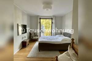 Tauschwohnung: Große Altbauwohnung mit 3 EtagenundDachterrasse im Belgischen – Die vollständige Adresse der Immobilie erhältst du vom Anbieter., 50931 Lindenthal (Ortsteil), Köln – Vorschaubild 12