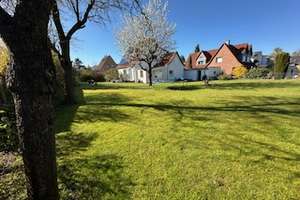Freistehendes EFH 134m² Wfl.,967 m² Grund, 6 Zi.,  Energetisch Top (B),  Garage,  Keller, prov.frei – Sohrenkamp 4, 30539 Mittelfeld, Hannover – Vorschaubild 1