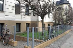 Mehrfamilienhaus- Kulturldenkmal-  mitten im schönen Paulusviertel – Die vollständige Adresse der Immobilie erhältst du vom Anbieter., 6114 Paulusviertel, Halle (Saale) – Vorschaubild 8