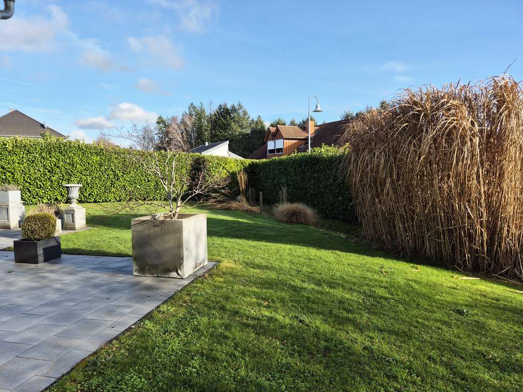 Immobilie in Niedermohr - Exklusives Wohnhaus in angenehm abgeschirmter Lage - Bild 2