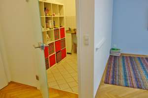 Schönes Apartment in Top-Lage der Potsdamer Innenstadt – Die vollständige Adresse der Immobilie erhältst du vom Anbieter., 14467 Nördliche Innenstadt, Potsdam – Vorschaubild 5