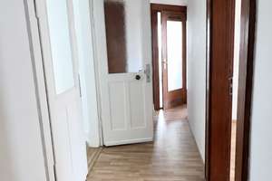 Stilvolle 4-Zimmer-Altbauwohnung in Stuttgart-Ost – frisch renoviert mit neuer Einbauküche – Hornbergstraße 51, 70188 Gaisburg, Stuttgart – Vorschaubild 8