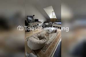 Tauschwohnung: Biete 1,5 Zimmer, suche 2-3 Zimmer – Die vollständige Adresse der Immobilie erhältst du vom Anbieter., 55116 Altstadt, Mainz – Vorschaubild 3