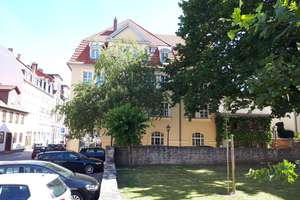 Stilvolle Altbauwohnung mit Balkon | Hochwertig saniert | Direkt am Augustinerkloster – Augustiner Straße 8, 99084 Altstadt, Erfurt – Vorschaubild 4