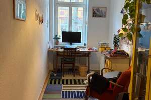 4-Raum Wohnung in Parknähe - bezugsfrei zum 01.04.2027 – 4315 Neustadt-Neuschönefeld, Leipzig – Vorschaubild 13