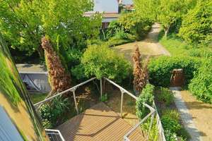 Mehr Raum, mehr Licht, mehr Leben – Reihenmittelhaus mit Balkon & Dachterrasse in Rheindorf-Süd! – 51371 Rheindorf, Leverkusen – Vorschaubild 43