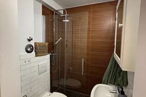 Charmantes,  1-Zimmer Apartment in optimaler Innenstadtlage – Die vollständige Adresse der Immobilie erhältst du vom Anbieter., 70182 Heusteigviertel, Stuttgart – Vorschaubild 4