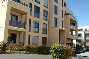 helle 4-Zimmer-Wohnung in Mainz – Regerstraße 18, 55127 Mainz – Vorschaubild 2