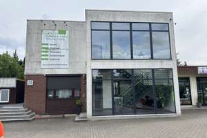 Exklusiv I Eleganz I Eingeschränkt I Wohnkomfort in lichtdurchfluteter Betriebsleiterwohnung – Die vollständige Adresse der Immobilie erhältst du vom Anbieter., 38112 Veltenhof-Rühme, Braunschweig – Vorschaubild 3