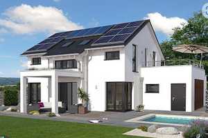 Leben im Grünen - Haus bauen in Halle(Saale) – Halle (Saale) – Vorschaubild 4