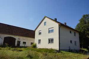 Hier haben Sie viel Platz! Einfamilienhaus, 3 Stadl und Garage auf großzügigem Grundstück + Acker... – Neuburg-Schrobenhausen (Kreis) – Vorschaubild 22