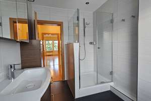 Top gepflegte 3-Zimmer-Wohnung | 100 m² | Balkon | Stellplatz | Fürth-Weikershof/Kalbsiedlung – Die vollständige Adresse der Immobilie erhältst du vom Anbieter., 90763 Südstadt Industriegebiet, Fürth – Vorschaubild 6