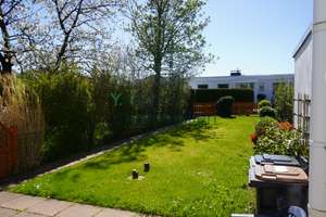 Familienidyll im Grünen: Reihenhaus in begehrter Lage in Cuxhaven mit wunderschönem Garten. – Die vollständige Adresse der Immobilie erhältst du vom Anbieter., 27474 Cuxhaven – Vorschaubild 17