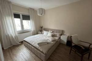 Attraktive 3-Zimmer-Wohnung in der Innenstadt und doch verkehrsberuhigt – Andreasstraße 16, 33098 Kernstadt, Paderborn – Vorschaubild 4