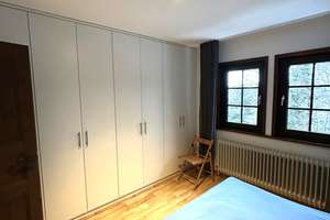 Kernsaniertes Reihenendhaus/Ferienhaus – Die vollständige Adresse der Immobilie erhältst du vom Anbieter., 77830 Bühlertal – Vorschaubild 9