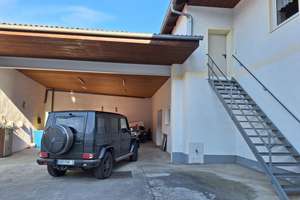 Haus mit Lagerhallen Provisionsfrei – Schwaigener Str. 28, 94437 Mamming – Vorschaubild 41