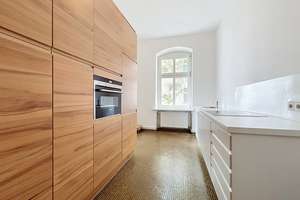 Traumhafte 2-Zimmerwohnung in bester Lage Prenzlauerberg!! – Ahlbecker Str. 11A, 10437 Prenzlauer Berg, Berlin – Vorschaubild 5
