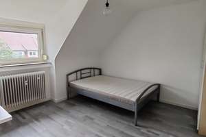 Wohnung 4 - Zimmer 1  70372 Stuttgart – WG-Zimmer im Dachgeschoss – Die vollständige Adresse der Immobilie erhältst du vom Anbieter., 70372 Kurpark, Stuttgart – Vorschaubild 18