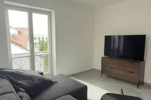 Zuhause mit Balkon in Ingolstadt möbliert – Tengstraße 3, 85055 Nordost, Ingolstadt – Vorschaubild 5