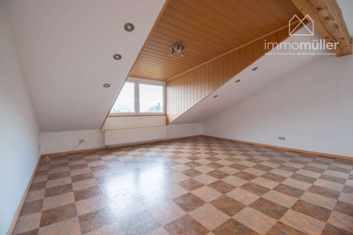 Immobilie in Ebertsheim - Niedrige Energiekosten, hoher Wohnwert – ein Zuhause mit Perspektive in absolut ruhiger Lage! - Bild 3