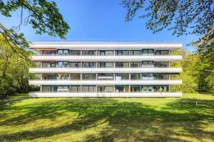Bogenhausen: Altersgerechte 3,5-Zi.-Wohnung grün und zentral leben (frei) – Die vollständige Adresse der Immobilie erhältst du vom Anbieter., 81927 Englschalking, München – Vorschaubild 18