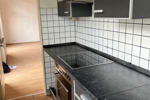 Schöne, geräumige Ein-Zimmer-Wohnung in Düsseldorf-Derendorf – Die vollständige Adresse der Immobilie erhältst du vom Anbieter., 40476 Derendorf, Düsseldorf – Vorschaubild 4