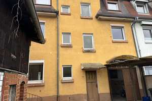 Eppelheim, Hebelstr. 6: 3-FH, Garten, sanierungsbedürftig, aber günstig, 2 Whg FREI, keine K-Prov – Rhein-Neckar-Kreis – Vorschaubild 10
