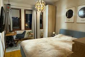 Alltagstaugliche 3 Zimmer in Köln mit Balkon – Mauritiuswall 27, 50674 Altstadt/Süd, Köln – Vorschaubild 5