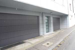 Kleine 2,5-ZKB-Wohnung Augsburg, Nähe Stadttheater mit Balkon – Im Thäle 23, 86152 Augsburg – Vorschaubild 9