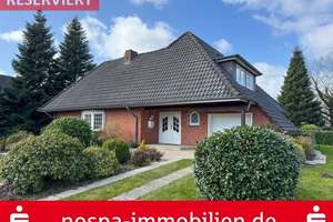 Reserviert: Stilvolles Wohnhaus in Husum - ruhige Sackgassenlage mit 1.370m² Traumgrundstück – Die vollständige Adresse der Immobilie erhältst du vom Anbieter., 25813 Husum – Vorschaubild 1