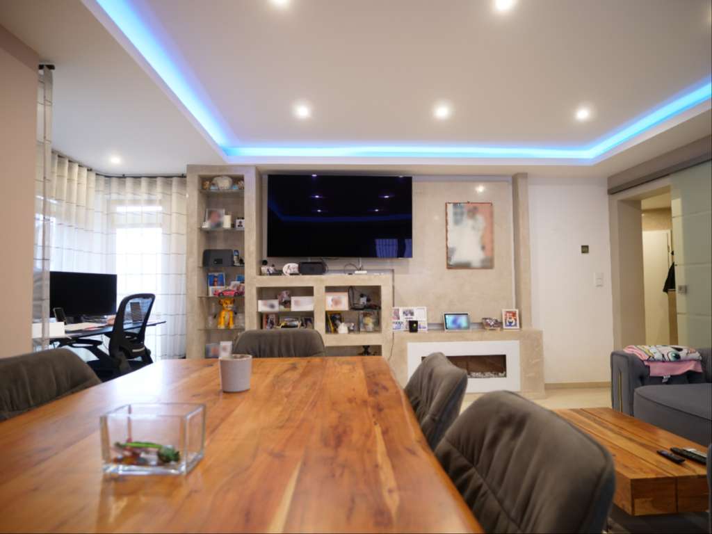 Immobilie in Nackenheim - Ein Zuhause, das begeistert! - Exklusive 4-Zimmer-Wohnung mit außergewöhnlichem Wohnkomfort! - Bild 1