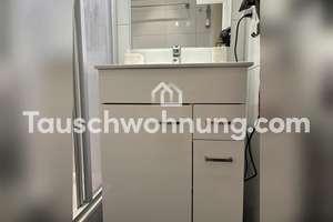Tauschwohnung: Gemütliche 3 ZKB mit Balkon u. Keller im Centrum – Die vollständige Adresse der Immobilie erhältst du vom Anbieter., 48153 Josef, Münster – Vorschaubild 14