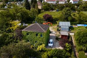 Familien willkommen! Gepflegtes Einfamilienhaus mit 4 Zimmern und schönem Garten in Dresden-Naußlitz – Die vollständige Adresse der Immobilie erhältst du vom Anbieter., 1159 Naußlitz, Dresden – Vorschaubild 17