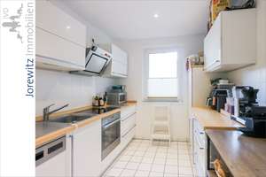 Bielefeld-Hoberge - Top-Lage am Wald: 3 Zimmer-Wohnung mit drei Balkonen und Loggia – 33619 Dornberg, Bielefeld – Vorschaubild 15