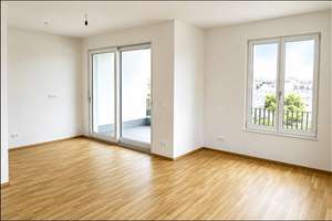 ELEGANTE 3 RAUM WOHNUNG MIT TG-STELLPLATZ IN BESTER LAGE – Die vollständige Adresse der Immobilie erhältst du vom Anbieter., 40549 Oberkassel, Düsseldorf – Vorschaubild 3