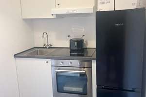 Helles 12m² Zimmer in moderner 3er-WG in Altlindenau – Spittastraße 1, 4177 Altlindenau, Leipzig – Vorschaubild 8