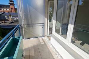 Frisch renoviert: Helle 3-Zimmer-Wohnung mit Balkon mit Top-Verkehrsanbindung in ruhiger Lage – Franz-Mehring-Straße 5, 4157 Gohlis-Mitte, Leipzig – Vorschaubild 12