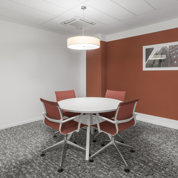 Großraumbüros für 10 Personen in Regus Berliner Carree