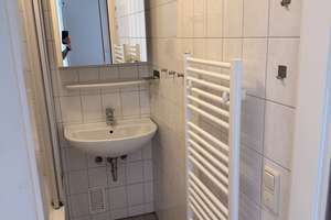 3-Zimmer-Wohnung im Frankenberger Viertel – Die vollständige Adresse der Immobilie erhältst du vom Anbieter., 52066 Frankenberg, Aachen – Vorschaubild 6