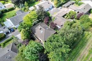 Sehr gepflegtes freistehendes Einfamilienhaus in Aachen-Laurensberg zu verkaufen ! – Die vollständige Adresse der Immobilie erhältst du vom Anbieter., 52072 Laurensberg (Statistischer Bezirk), Aachen – Vorschaubild 13