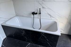 Ihr neues Zuhause: Exklusive Neubau-Doppelhaushälfte mit luxuriöser Ausstattung –sofort bezugsfertig – Die vollständige Adresse der Immobilie erhältst du vom Anbieter., 15827 Blankenfelde-Mahlow – Vorschaubild 29