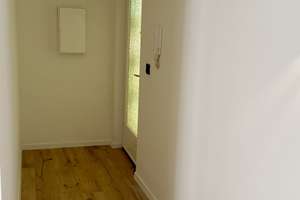 Erstbezug nach hochwertiger Sanierung - Moderne 3-Zimmer-Wohnung mit Balkon & Aufzug – Rendsburger Landstraße 97/99, 24113 Hassee, Kiel – Vorschaubild 20