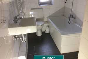 Schöne 3-Zimmer-Wohnung sucht nette Mieter – Heinrich-Hertz-Straße 42, 28211 Bremen – Vorschaubild 4
