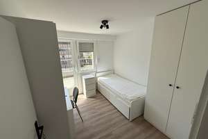 Studentenwohnung in Karlsruhe: 3 Zimmer in zentraler Lage – Kreuzstraße 29, 76133 Innenstadt-Ost, Karlsruhe – Vorschaubild 3