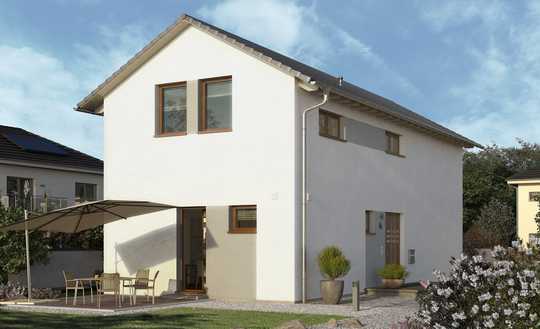 Ihr individuelles Stadthaus in Winden: Ein Zuhause ganz nach Ihren Vorstellungen!