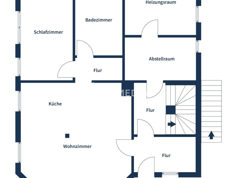Grundriss KG