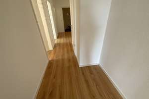 Geräumige 3 Zimmer-Wohnung mit 2 Balkonen und Wannenbad – Vorwerker Str. 107, 23554 Sankt Lorenz Nord, Lübeck – Vorschaubild 14