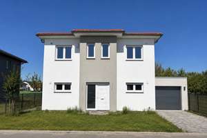 Moderne Stadtvilla zur Miete - 6 Zimmer