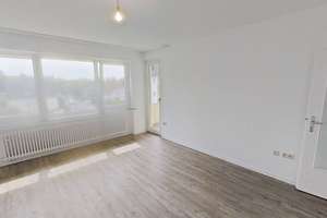 Ideal für Familien & Paare: Komfortable 3-Zimmer-Wohnung mit Loggia und viel Stauraum